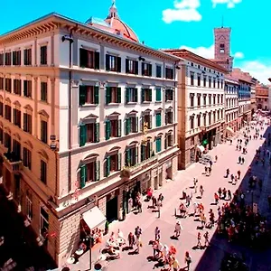 Szálloda Spadai, Firenze