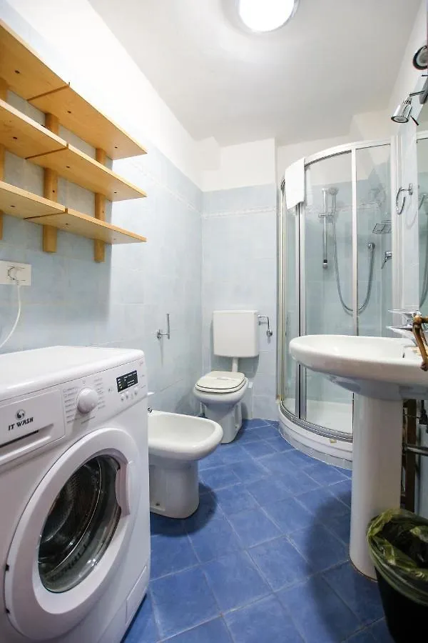 Space, Comfort And Beauty Near Ponte Vecchio Florence Apartment