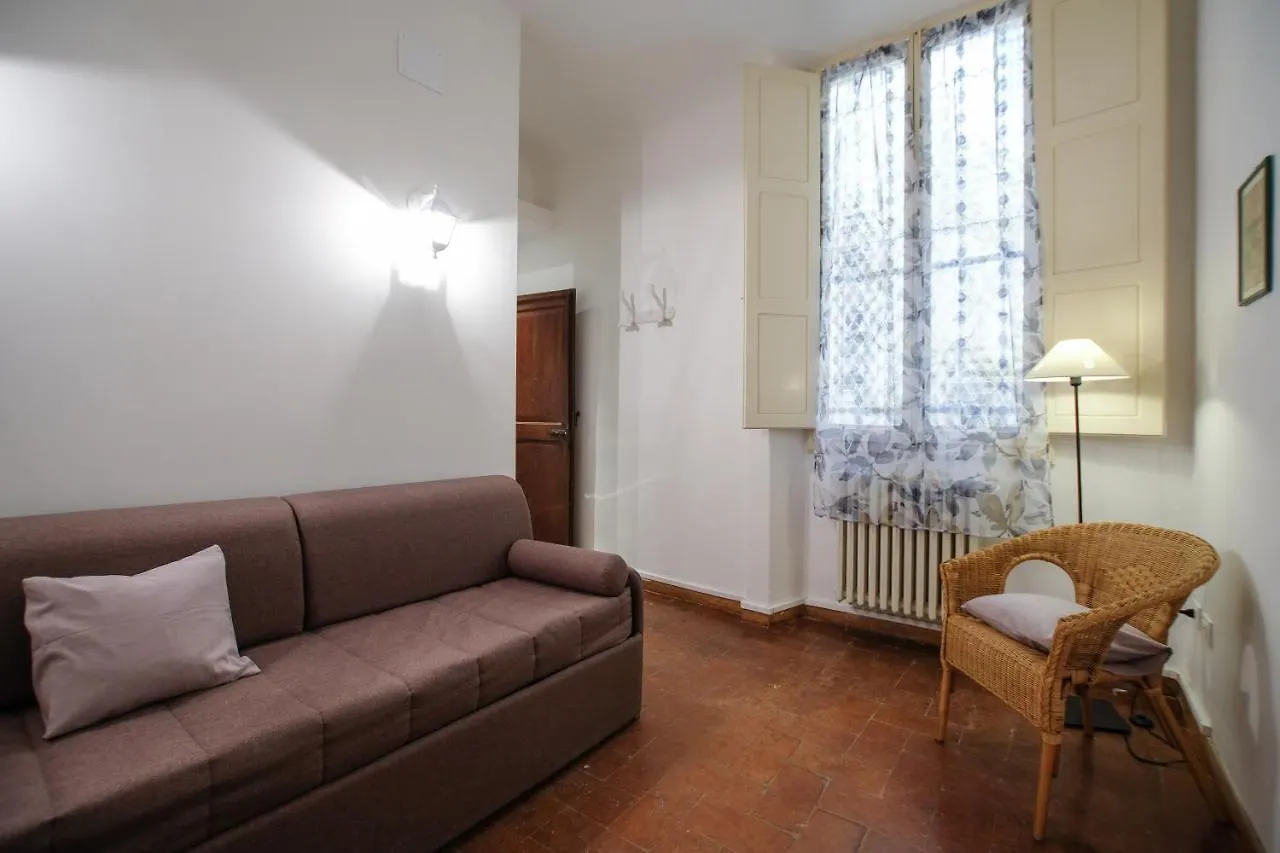 Apartment Space, Comfort And Beauty Near Ponte Vecchio Florence Italy