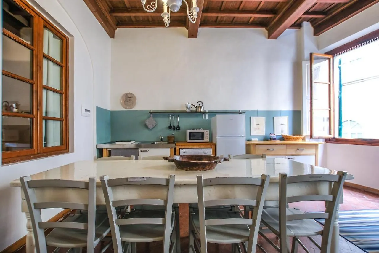 Space, Comfort And Beauty Near Ponte Vecchio Florence 0*,  Italy