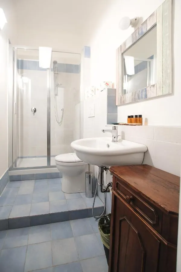 Space, Comfort And Beauty Near Ponte Vecchio Florence 0*,  Italy